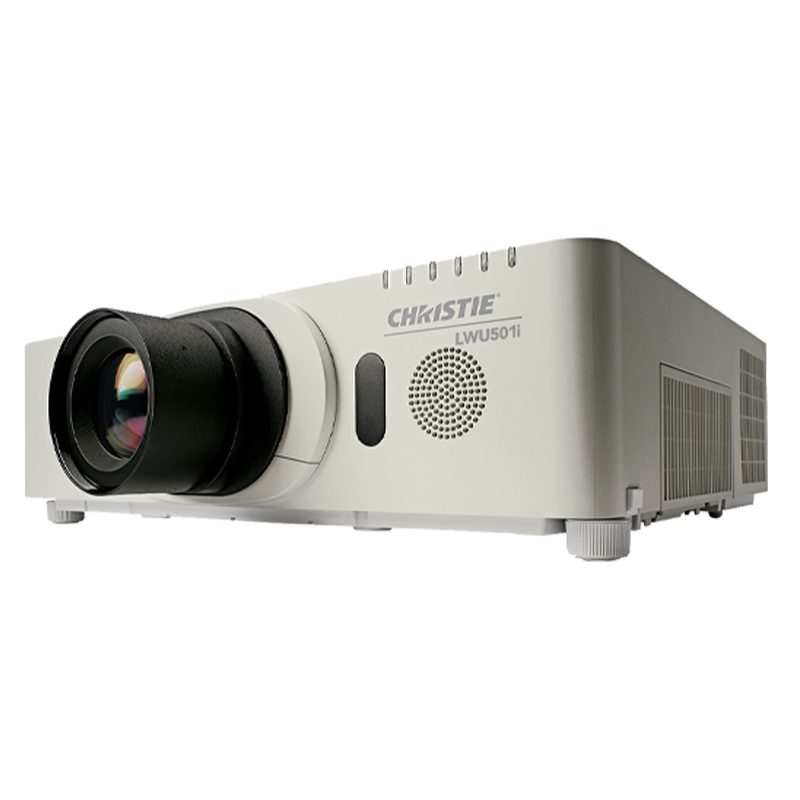 Christie LWU501i | Rental Christie LWU501i | Rental