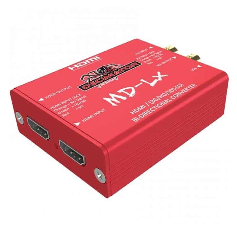 Decimator MD-LX | Rental Decimator MD-LX | Rental