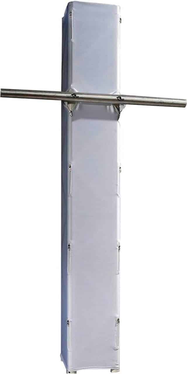 Global Truss GT-TC2.0-Zip 6.56Ft (2M) Truss Cover | Rental Global Truss GT-TC2.0-Zip 6.56Ft (2M) Truss Cover | Rental