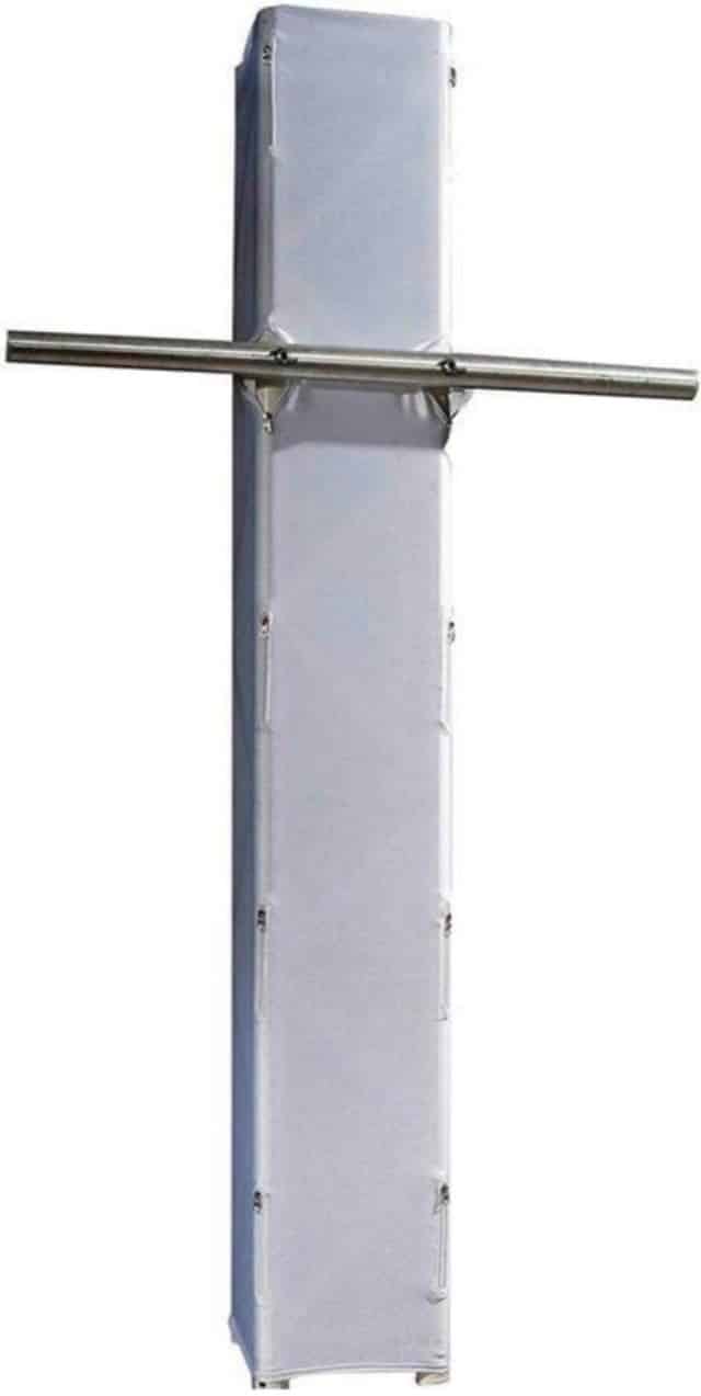 Global Truss GTTC15Z 4.92Ft (1.5M) Truss Cover | Rental Global Truss GTTC15Z 4.92Ft (1.5M) Truss Cover | Rental