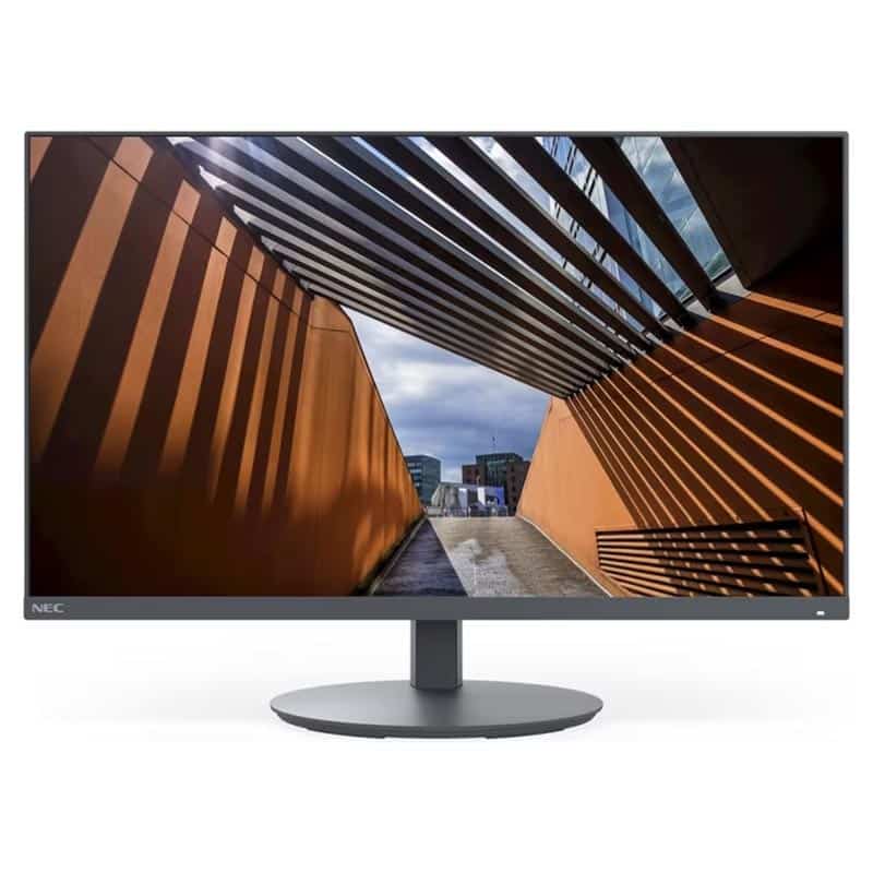 NEC 24″ E244F-BK 1080p Monitor | Rental NEC 24″ E244F-BK 1080p Monitor | Rental