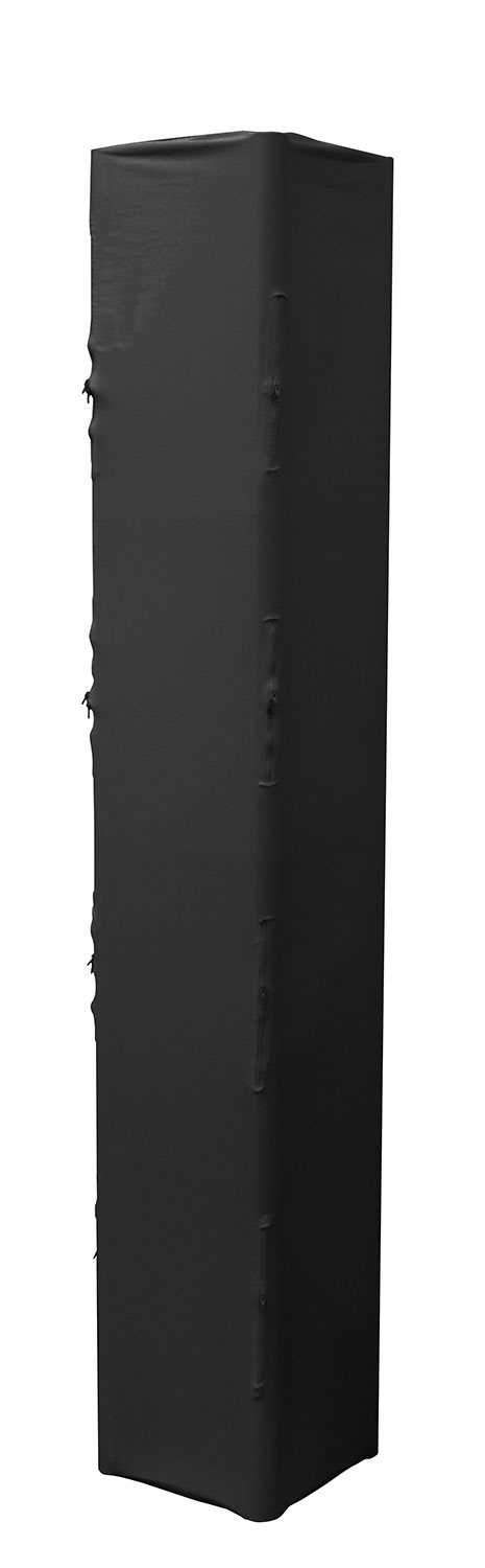 Odyssey Scrim Werks Black Screen for 6Ft Truss | Rental Odyssey Scrim Werks Black Screen for 6Ft Truss | Rental