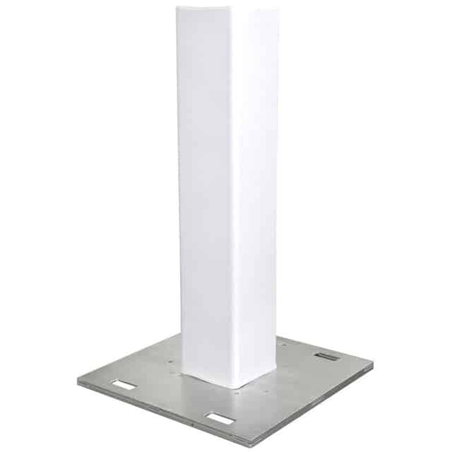 Odyssey TS1205 5 Ft Sq Truss Stretch Wrap Cover | Rental Odyssey TS1205 5 Ft Sq Truss Stretch Wrap Cover | Rental