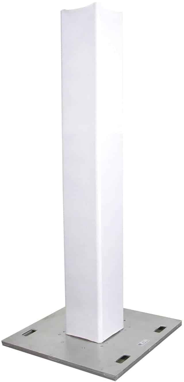 Odyssey TS1208 8 Ft Square Truss Slip Cover-Wrap | Rental Odyssey TS1208 8 Ft Square Truss Slip Cover-Wrap | Rental