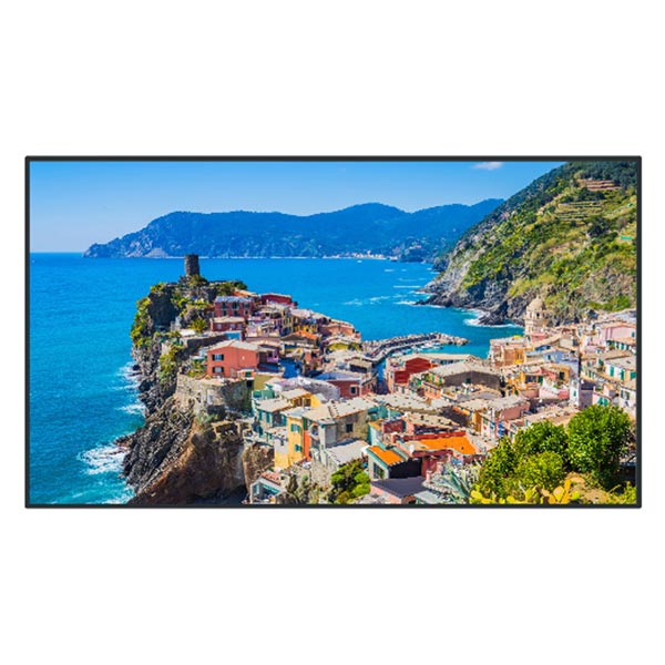 Panasonic TH-86EQ2 86″ 4K Monitor | Rental Panasonic TH-86EQ2 86″ 4K Monitor | Rental