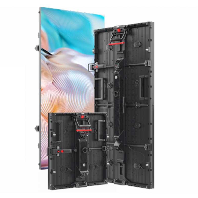 ROE Graphite GP2.6 LED | Rental