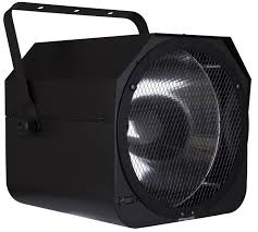 Package – 400 Watt Black Light-UV W/Scoop & Floor Base Or Clamp | Rental
