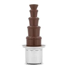 Chcolate Fountain | 6 Tier | Rental