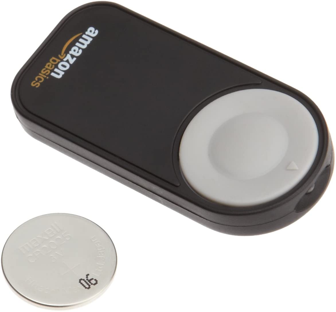 Wireless Remote Control Shutter Release for Nikon Digital SLR Camera | Rental