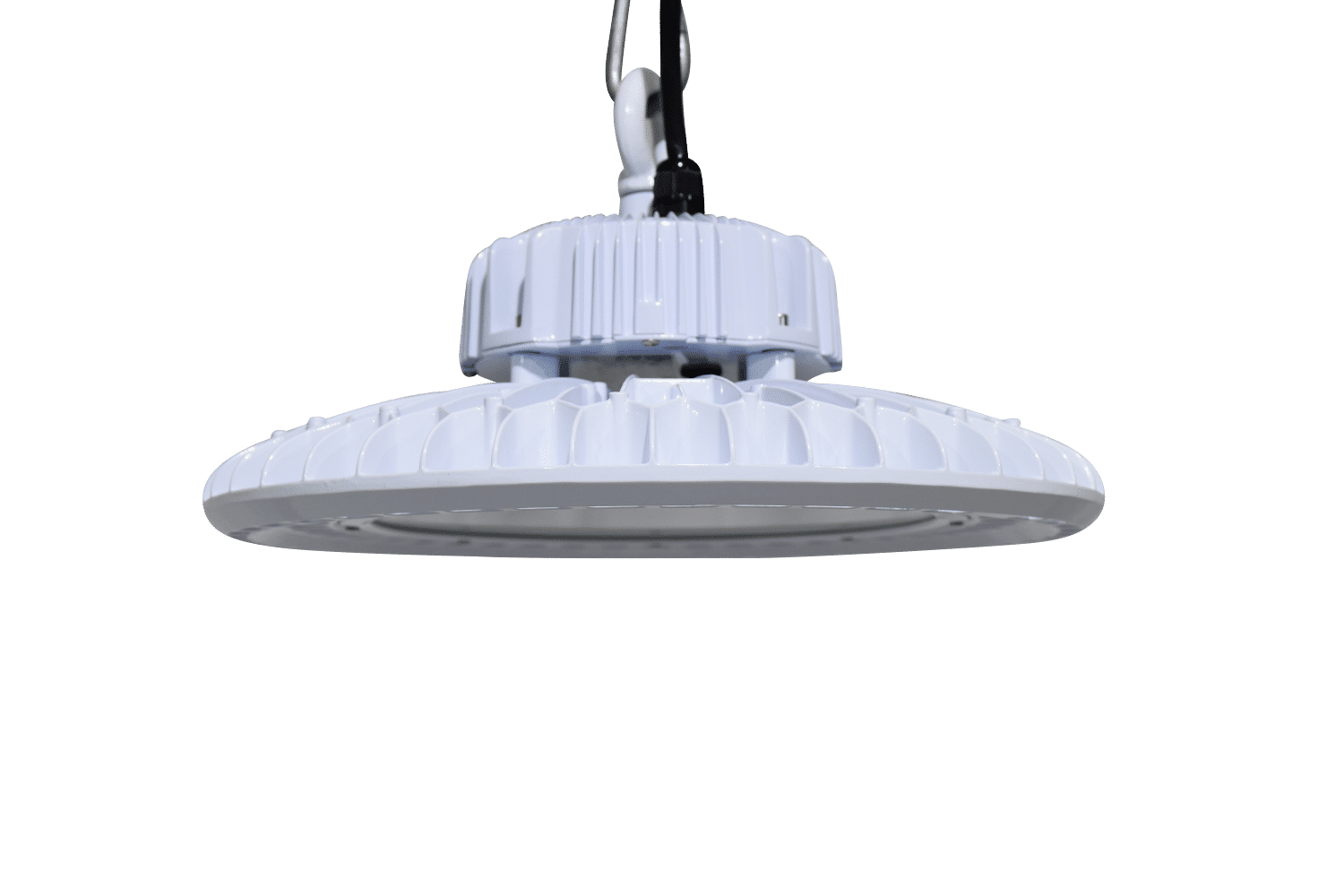 150W LED High Bay Light (White) | Rental