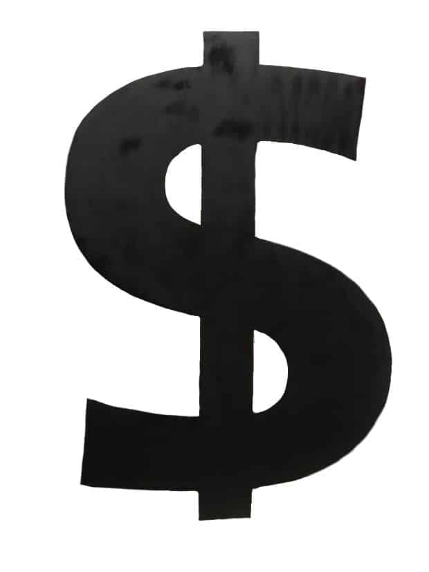 Dollar Sign | Rental