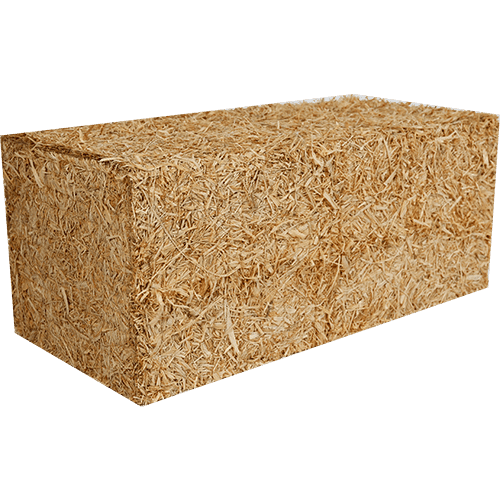 Faux Large Hay Bale | Rental Faux Large Hay Bale | Rental