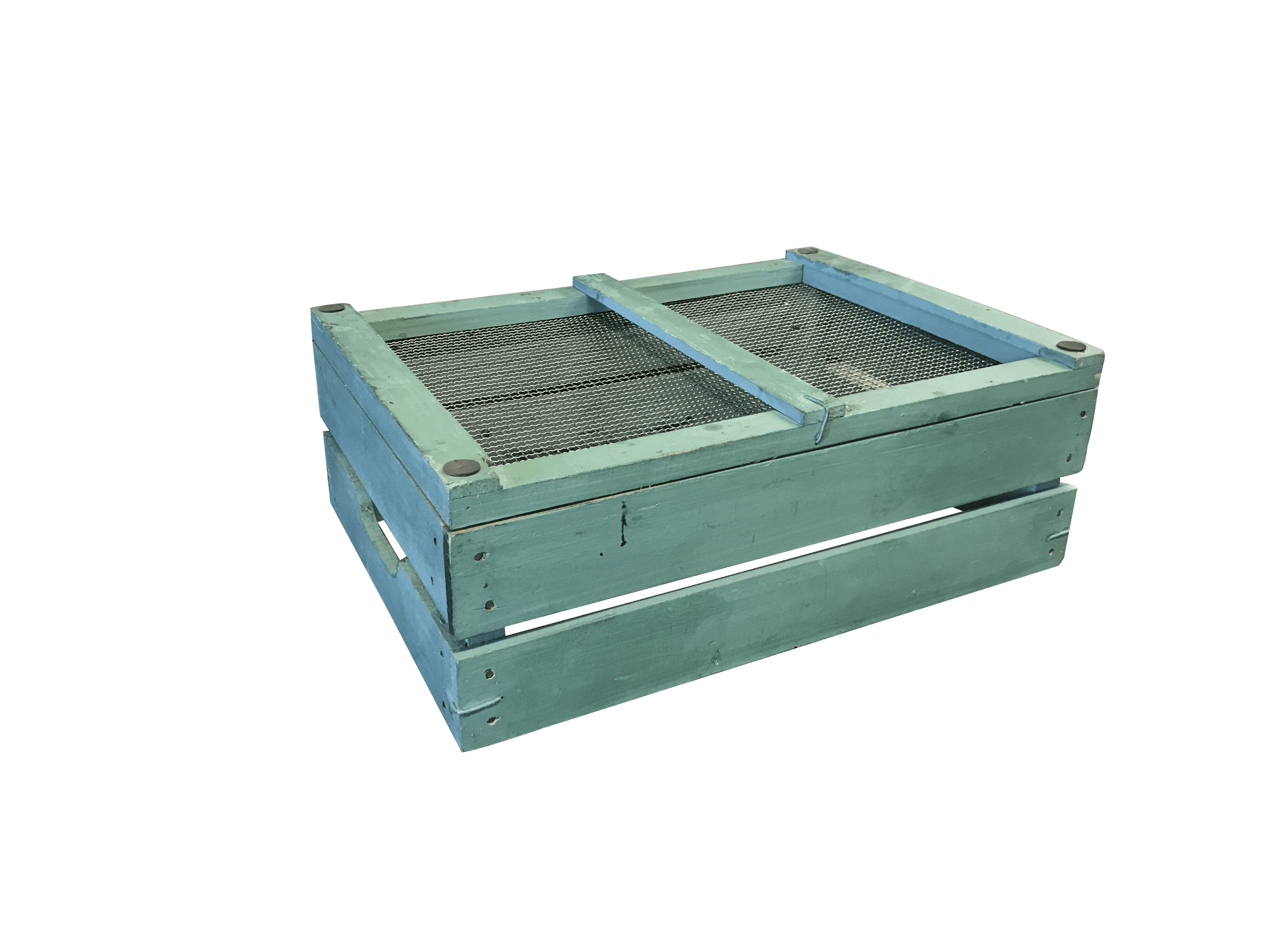 Green Crate | Rental