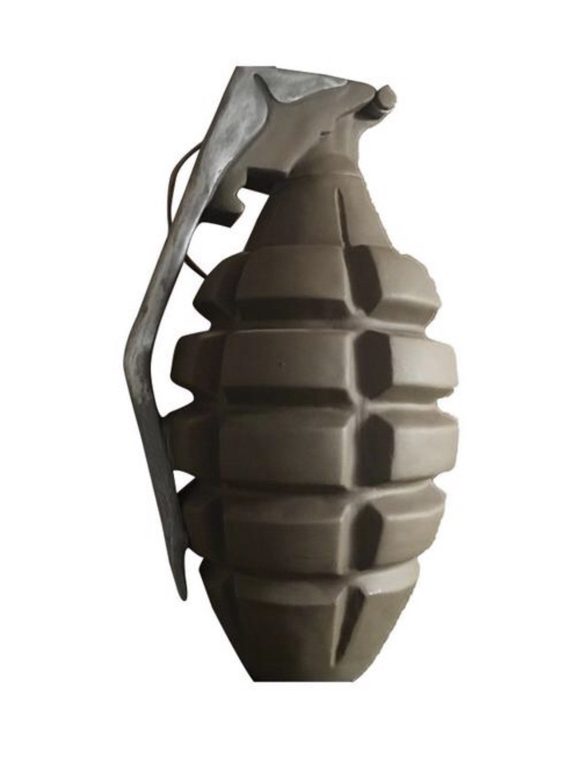 Grenade | Rental