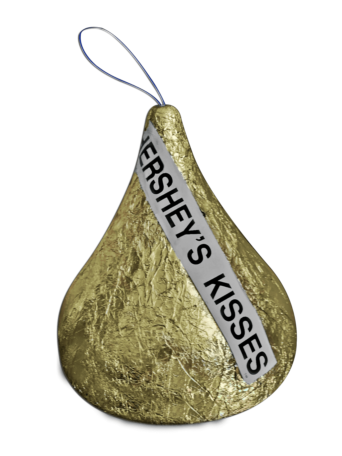 Hersey Kiss | Rental
