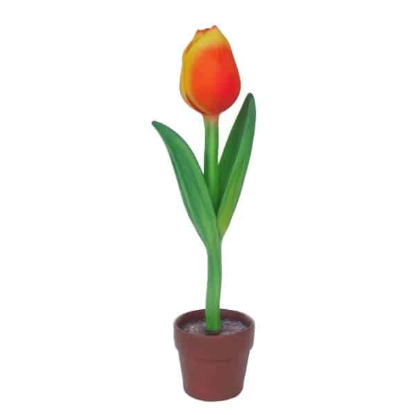 Mini Tulip Flower | Rental