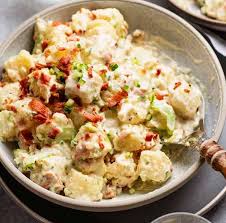 Potato Salad | Small | Serves 15 | Purchase | Rental Potato Salad | Small | Serves 15 | Purchase | Rental