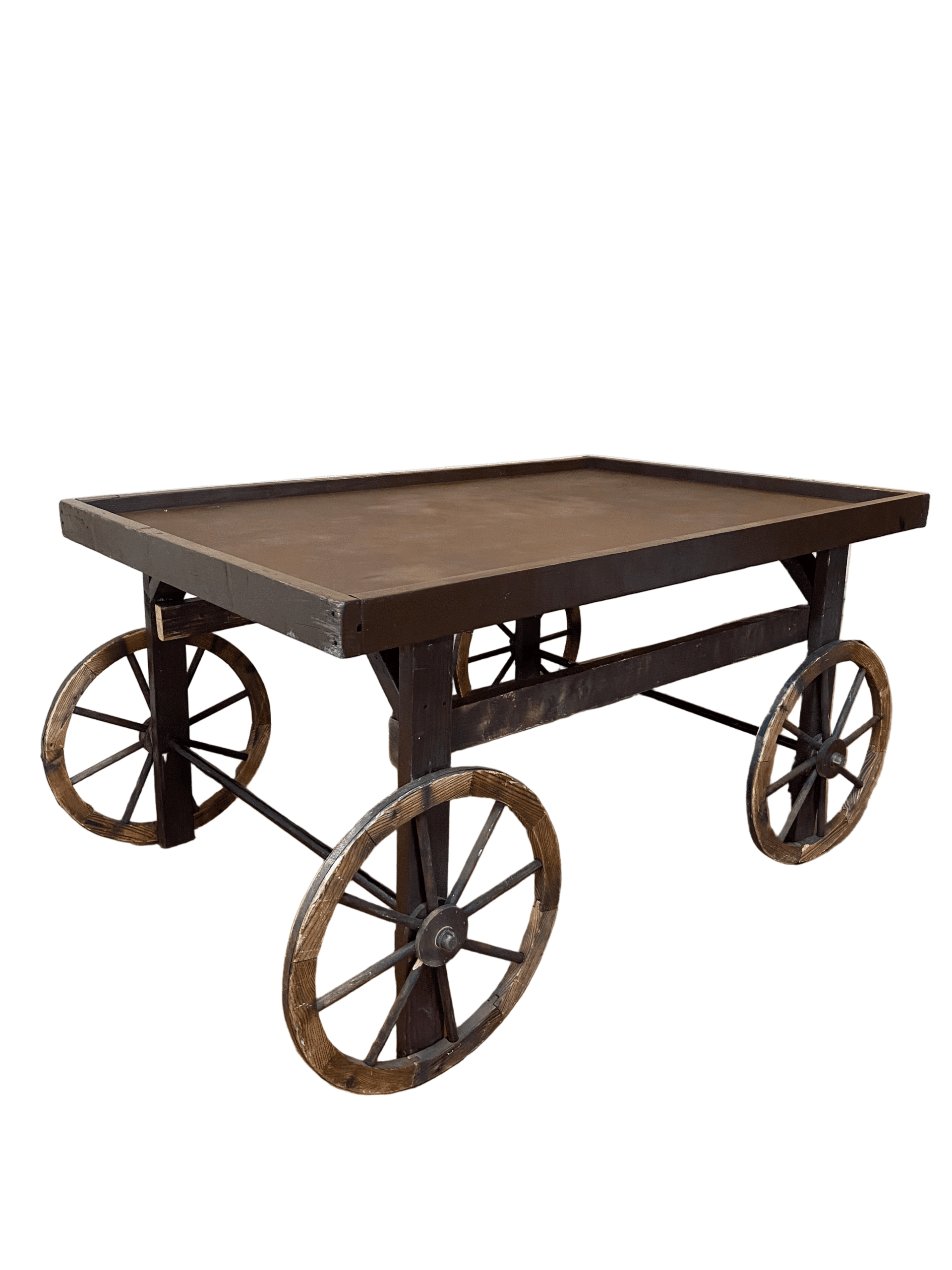 Wagon Cart | Rental Wagon Cart | Rental