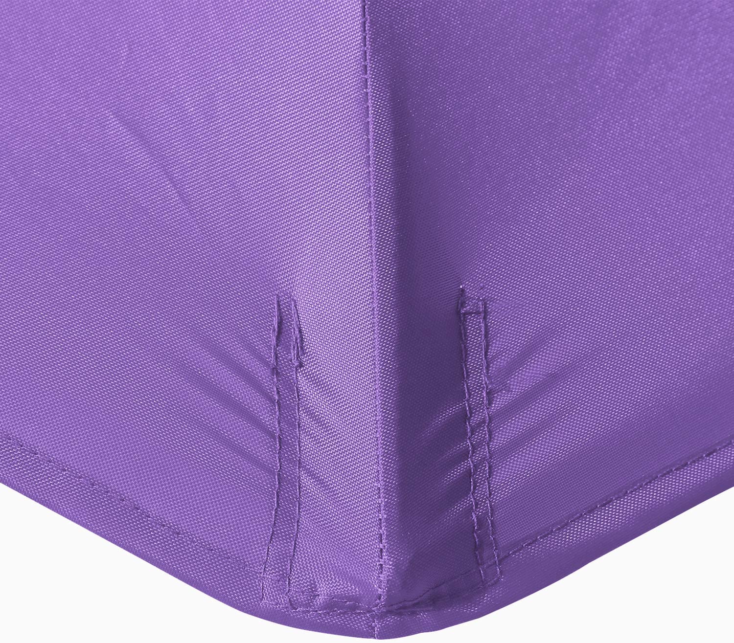 Part | 9′ Market Umbrella Top Only | Purple | Rental Part | 9′ Market Umbrella Top Only | Purple | Rental