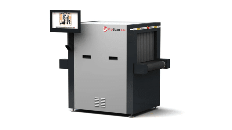 X-Ray Machine Rental | Rental