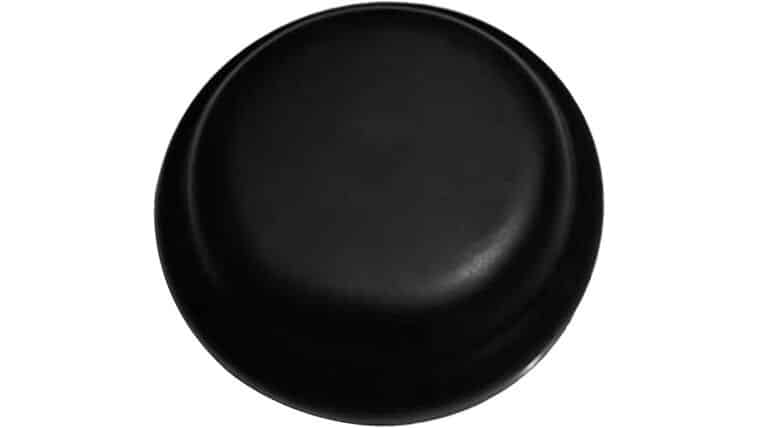 Umbrella Top Cap | Black Rental | Rental