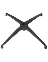 Part – Cocktail Table 28″ Black Resin Base Assembly | Rental Part – Cocktail Table 28″ Black Resin Base Assembly | Rental