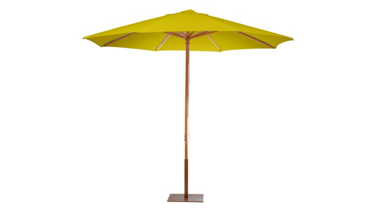 Part | 9′ Market Umbrella Top Only | Yellow | Rental Part | 9′ Market Umbrella Top Only | Yellow | Rental