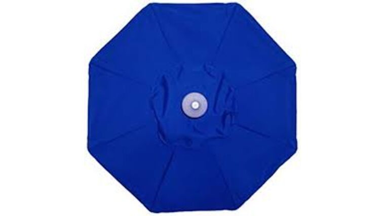 Part | 9′ Market Umbrella Top Only | Royal Blue | Rental Part | 9′ Market Umbrella Top Only | Royal Blue | Rental