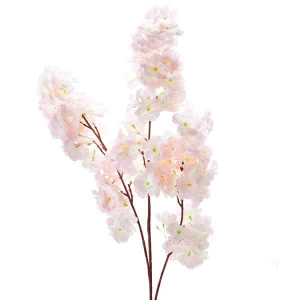 Decostar™ Cherry Blossom Branch 42″ Pink | Rental Decostar™ Cherry Blossom Branch 42″ Pink | Rental