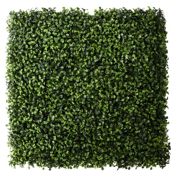 Decostar™ 21″ x 21″ Artificial Boxwood Mat | Rental
