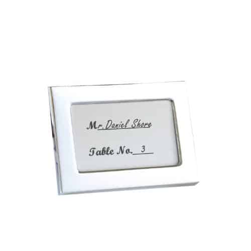 Memories by the Dozen – Set of 12 Miniature Photo Frames/Placeholders | Rental
