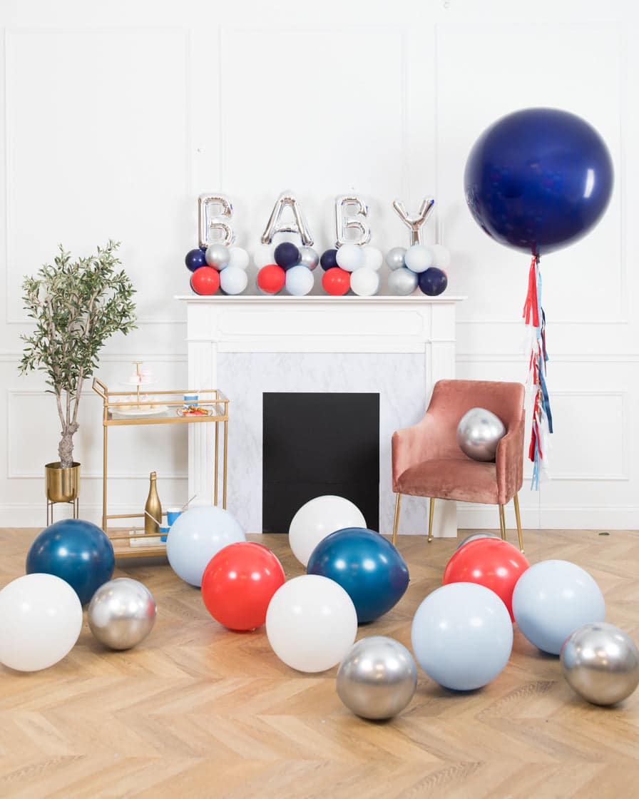 Baseball – The Sweet & Simple Set | Purchase