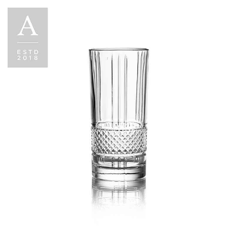 Brilliante Highball | Rental Brilliante Highball | Rental