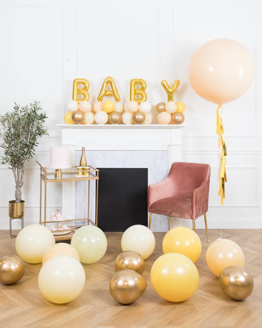 Bee Theme  – The Sweet & Simple Set | Purchase