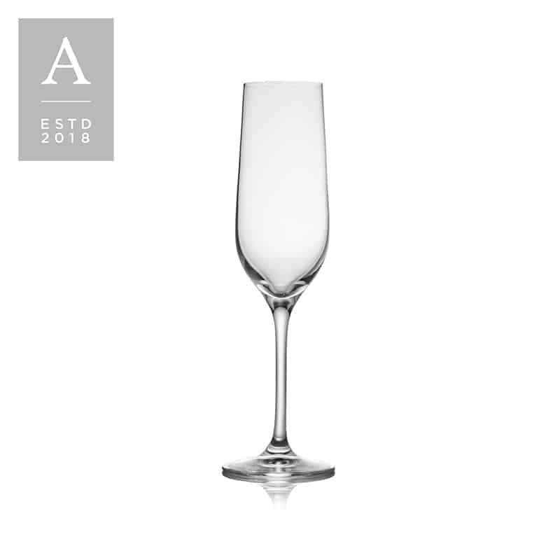 Classic Champagne Flute | Rental Classic Champagne Flute | Rental