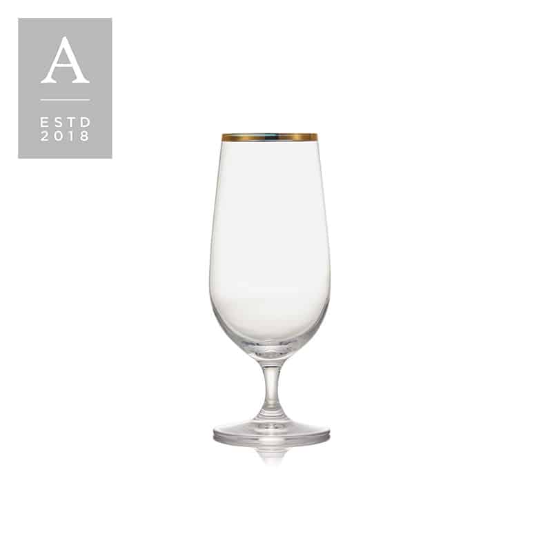Classic Gold Ap Goblet | Rental Classic Gold Ap Goblet | Rental