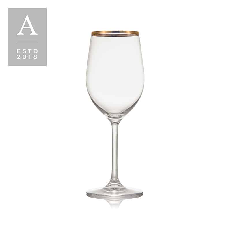 Classic Gold Red Wine | Rental Classic Gold Red Wine | Rental