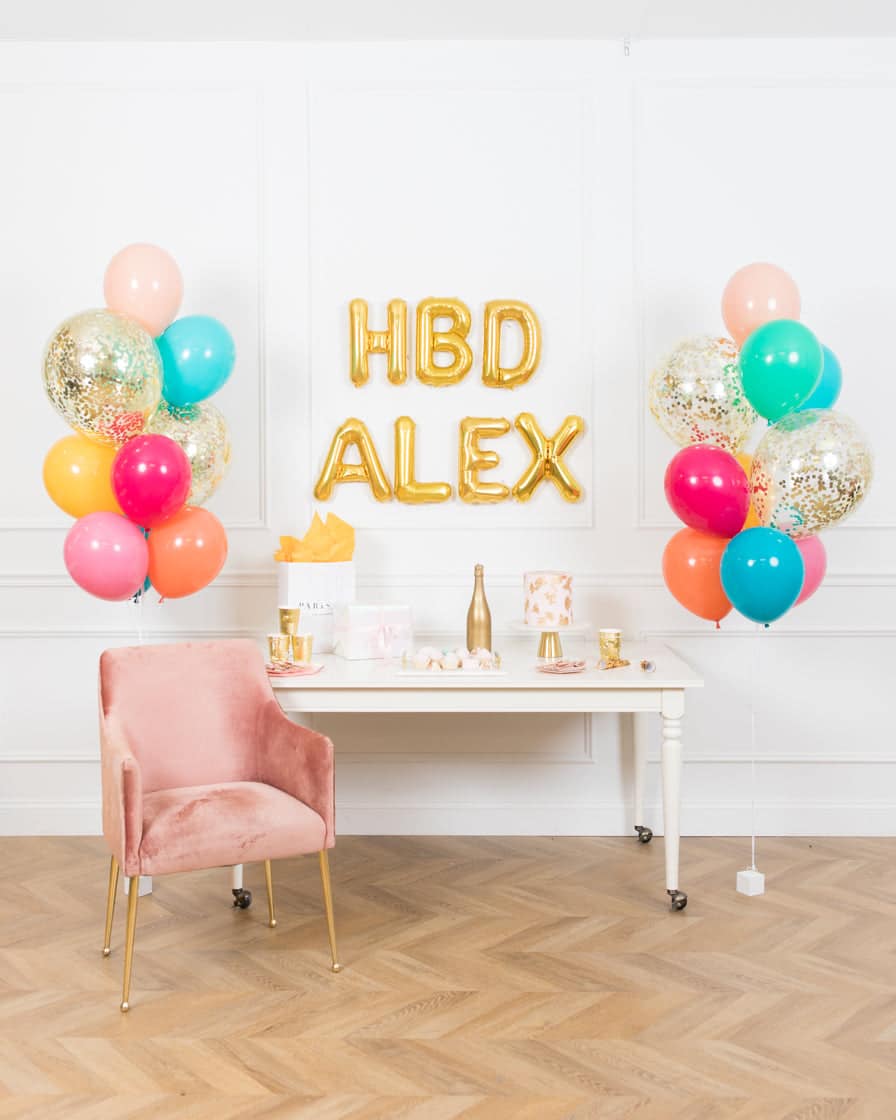 Office Birthday Party – The Must Haves | Rental