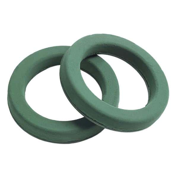 OASIS Ring Holders 8-1/2″ | Rental