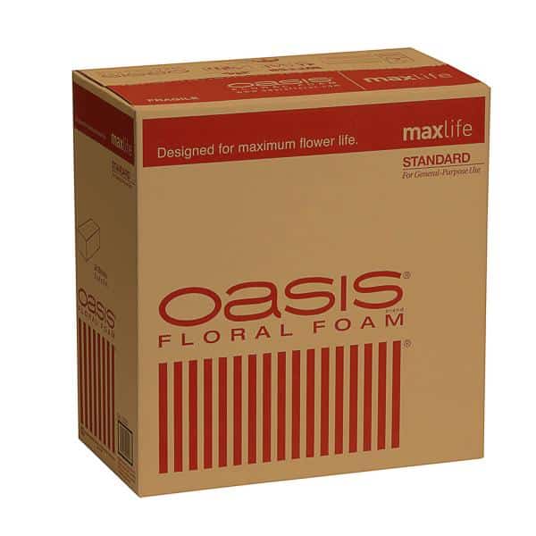 OASIS Standard Floral Foam Maxlife | Rental