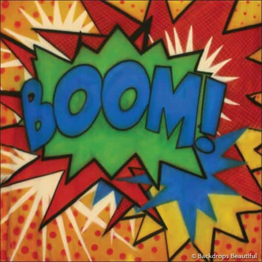 Comic Book 2 | Rental