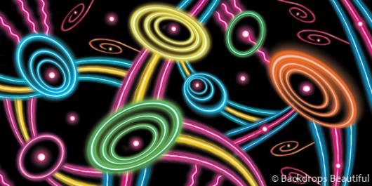 Neon Lights  7B | Rental