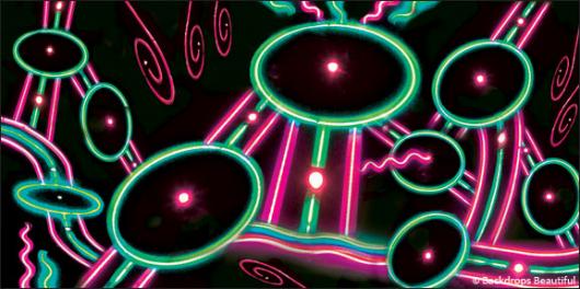 Neon Lights  2 | Rental