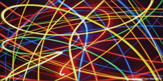 Neon Lights  8 | Rental