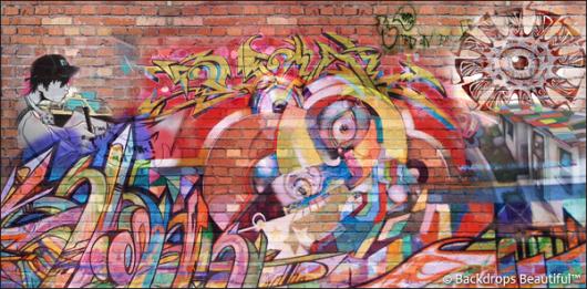 Graffiti  6 | Rental
