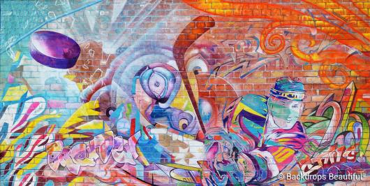 Graffiti 11 | Rental