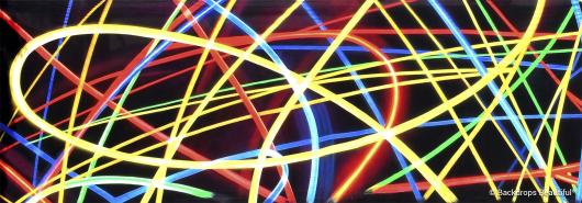 Neon Lights 13 | Rental