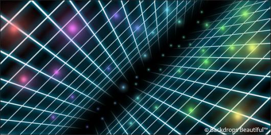 Grid 3 Neon | Rental