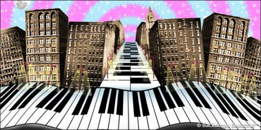Funkytown 3 | Rental