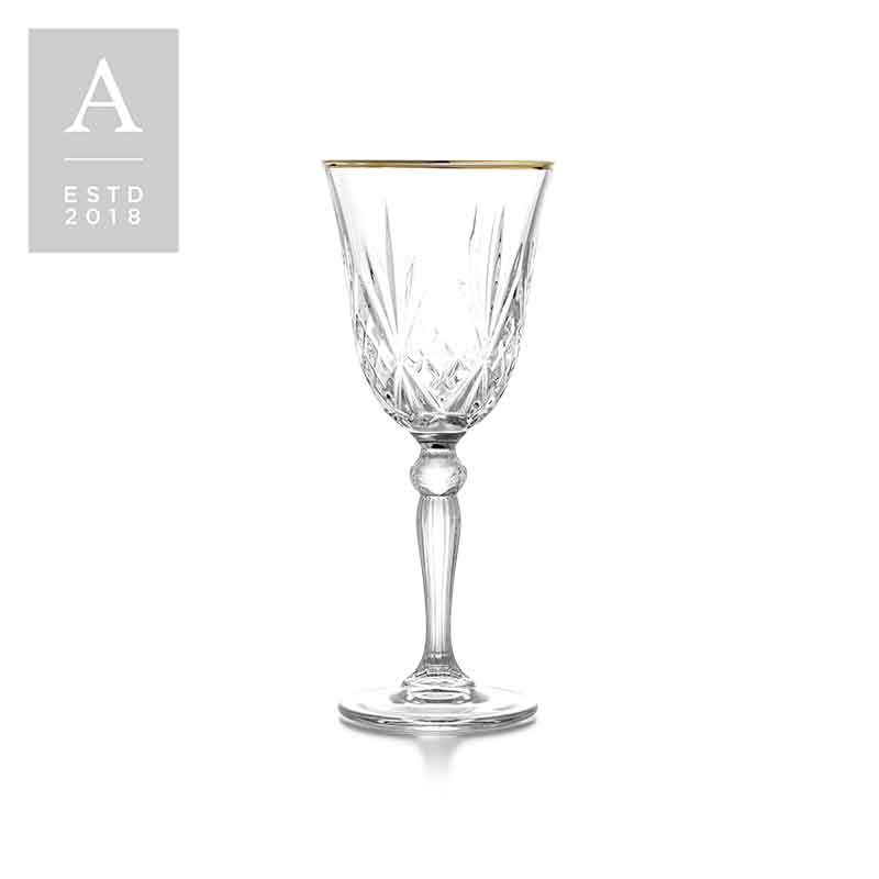 Melodia Gold White Wine | Rental Melodia Gold White Wine | Rental